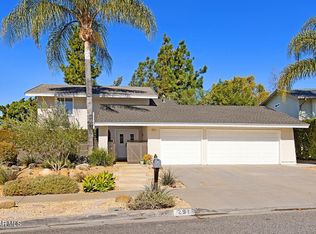 291 N Locust Ave, Oak Park, CA 91377