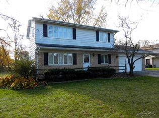 3693 Manistee St, Saginaw, MI 48603