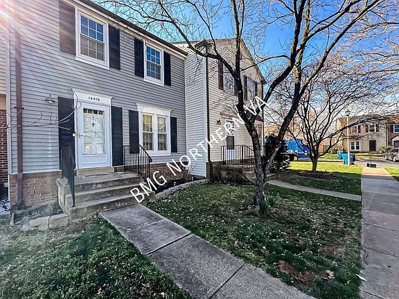 2nd image of 14416 Black Horse Ct