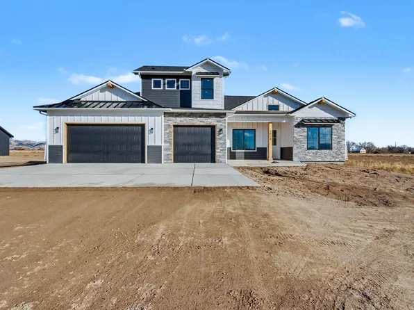 1924 K Rd, Fruita, CO 81521