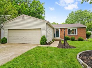 4400 Yellowhammer Dr, Westerville, OH