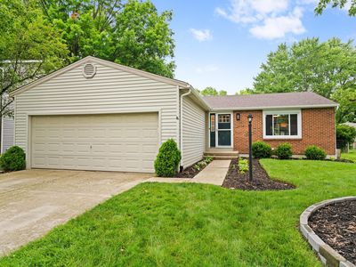 4400 Yellowhammer Dr, Westerville, OH, 43081