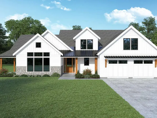 84 Deer Creek Crossing Lot 9, Durham, ME 04222