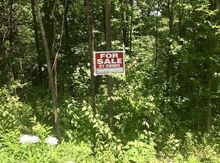 Taransay Dr, Bella vista, AR 72715