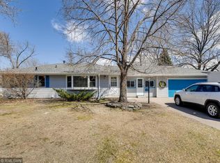 10361 Grand Ave S, Bloomington, MN 55420