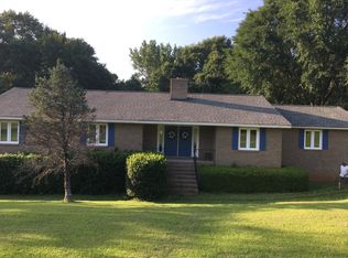 1600 Morris Ave, Opelika, AL 36801