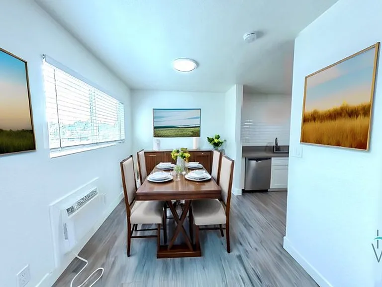 FH - Hilltop Apartments — Photo 33