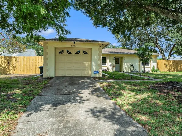 6405 Oakwood Ct N, Pinellas Park, FL 33782