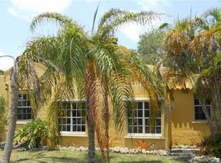 11400 NE 8th Ave, Biscayne Park, FL 33161