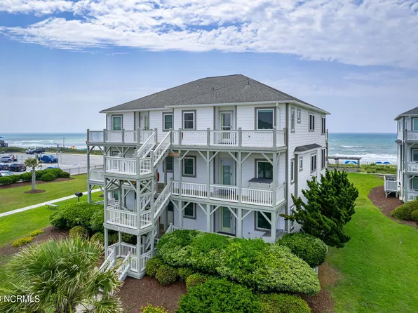 2803 Pier Pointe Drive #B3, Emerald Isle, NC 28594