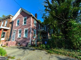 126 Hubbell Ave, Salem, NJ 08079