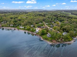 9 Cove Side Dr, Harpswell, ME 04079