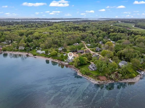 9 Cove Side Drive, Harpswell, ME 04079