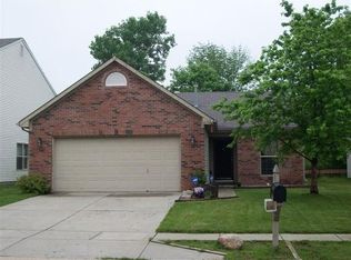 5335 Lakside Mnr, Indianapolis, IN 46254