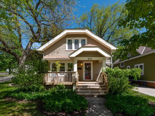 932 Poplar STREET, West Bend, WI 53095