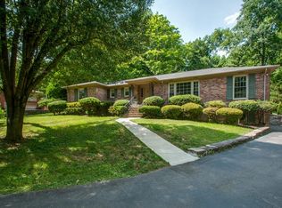 831 Kendall Dr, Nashville, TN 37209