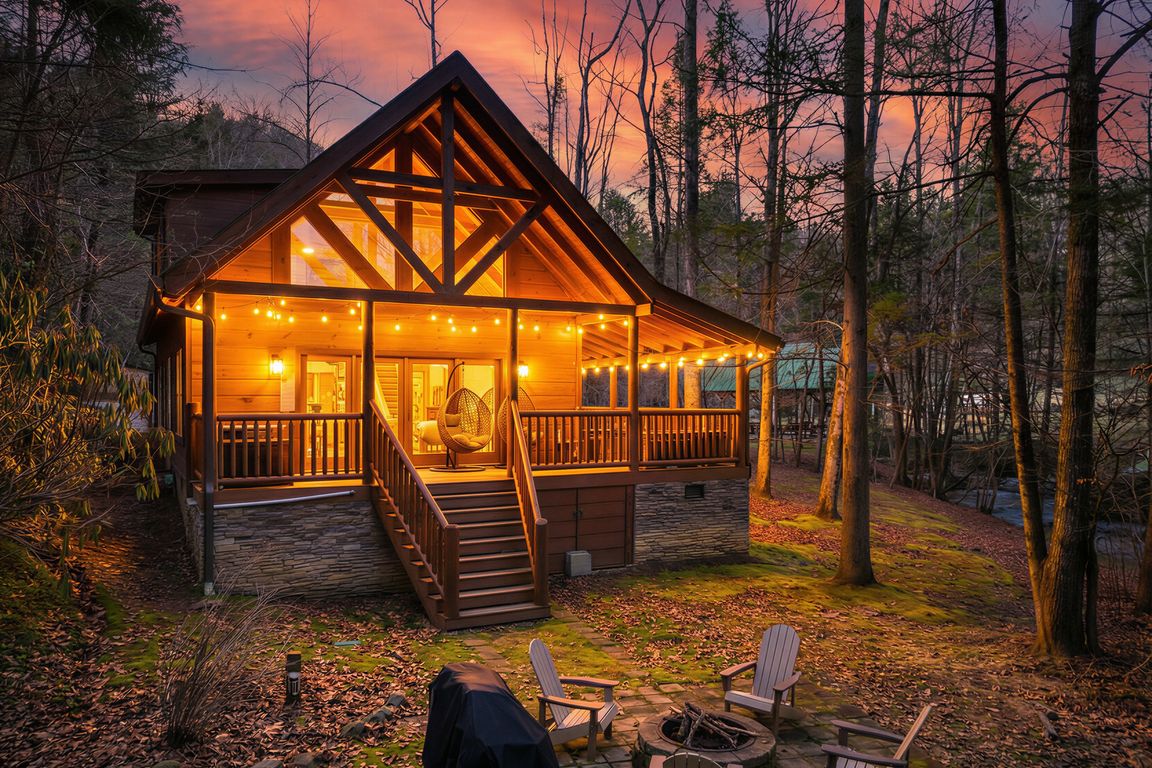 house on the hill ストライプの上下 2673 Cedar Falls Way, Sevierville, TN 37862 | MLS #1331263 | Zillow