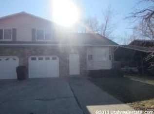 680 E Swenson Ave, Springville, UT 84663