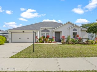 2045 Gloria Cir NE, Palm Bay, FL 32905