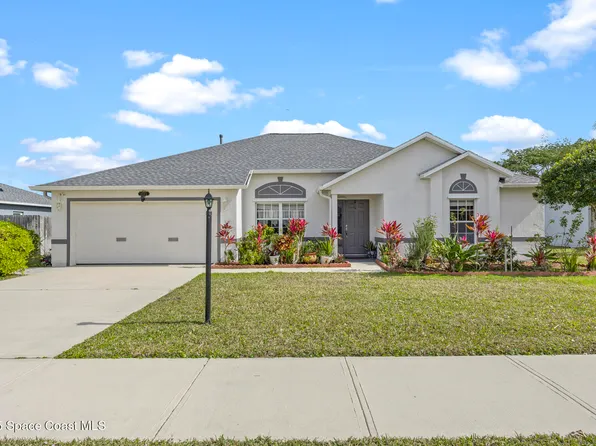 2045 Gloria Cir NE, Palm Bay, FL 32905