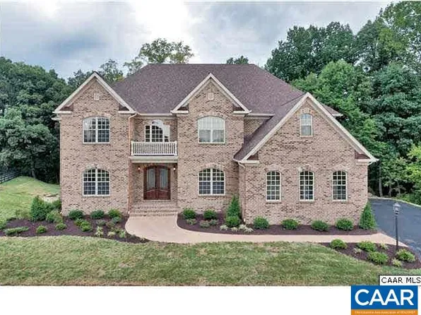 6541 Woodbourne Ln, Crozet, VA 22932