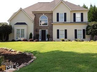 2001 Cambridge Dr, Woodstock, GA 30188