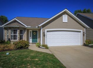 613 Beacon Dr #12, Painesville, OH 44077