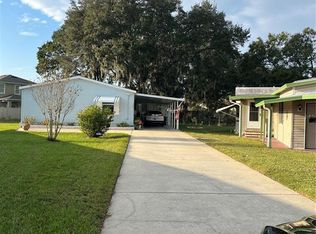 3215 Hickory Dr, Wesley Chapel, FL 33543