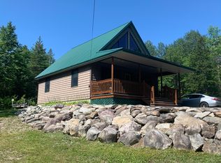 9 Mainway Dr, Patten, ME 04765