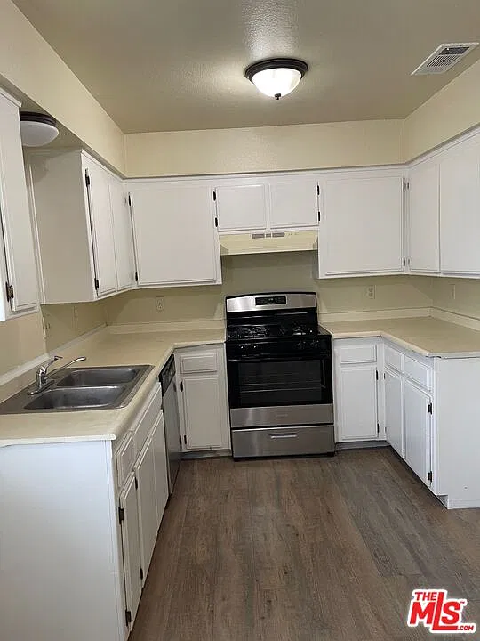 2 bed, 1.0 bath, 850 sqft, $1,350 — Photo 4