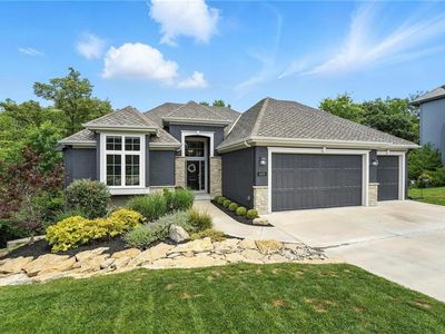 6100 Westwood Ct, Parkville, MO, 64152