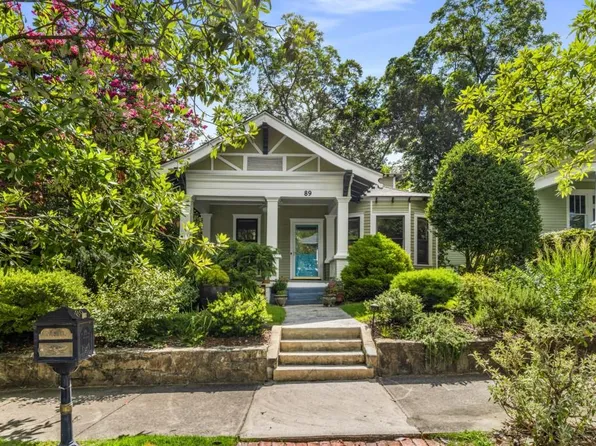 89 Waddell St NE, Atlanta, GA 30307