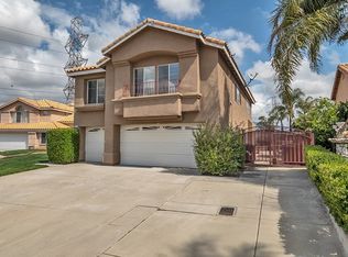 14032 Stinson Ct, Fontana, CA 92336