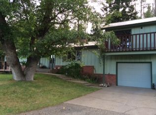 2114 Chandler Rd, Quincy, CA 95971