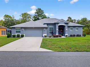 17 Plumbago Ct, Homosassa, FL 34446
