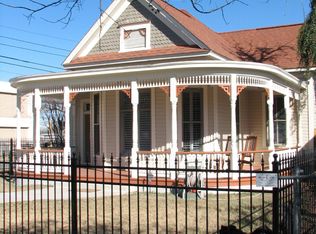 932 N Pine St, San Antonio, TX 78202