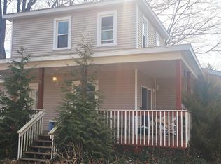 312 Washington St, Nashville, MI 49073