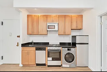 Rented by Living New York