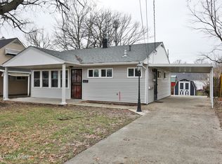 4812 Partridge Run, Lynnview, KY 40213