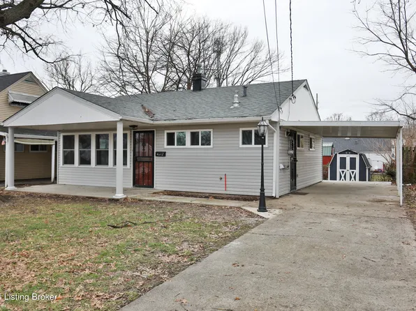 4812 Partridge Run, Lynnview, KY 40213