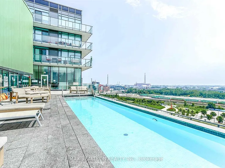 120 Bayview Ave #N1101 — Photo 17
