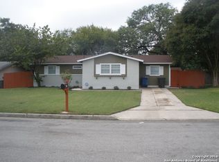 5714 Windyhill Dr, San Antonio, TX 78242