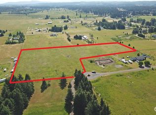 7501 182nd Trl SW, Rochester, WA 98579
