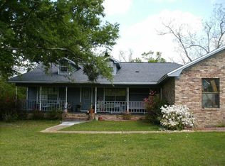 4408 Crabtree Church Rd, Molino, FL 32577