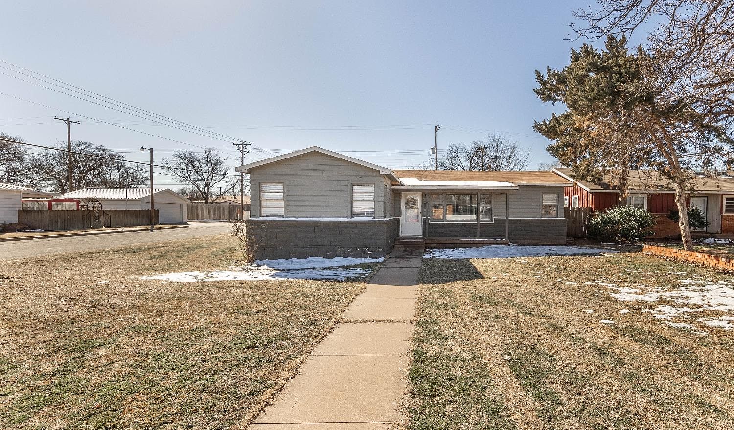 5101 40th St, Lubbock, TX 79414 | Zillow