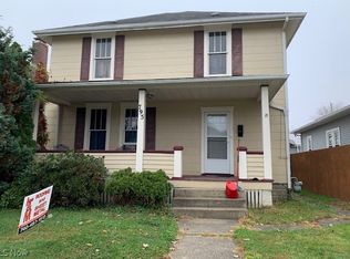 795 Larzelere Ave, Zanesville, OH 43701