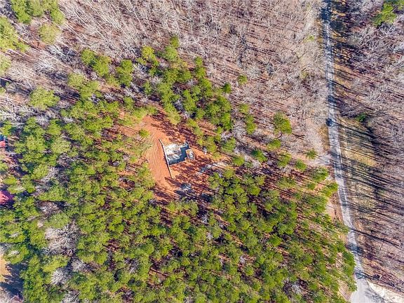 5th image of 2529 Shockley Springs Dr NW Lot 0