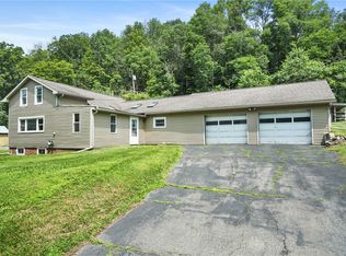 6725 State Route 224, Route, NY 14824