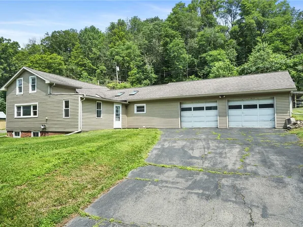 6725 State Route 224, Route, NY 14824