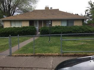 116 Mountain Dr #116, Pocatello, ID 83204